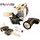 Stikalo za vžig - komplet RMS 246050510 incl.key set