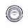 Headlight RMS 246410322 complete spredaj