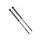 Adjustable Pressurized Cartridge BITUBO JBH7 Spring preload, Rebound, Compression Without oil, +50mm longer,Lowering to -10mm