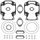 Top End Gasket Kit WINDEROSA 710180