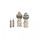Front fork piston kit K-TECH SSK 20SSK-SHO-11