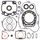 Complete Gasket Kit with Oil Seals WINDEROSA 811470