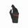 Rokavice GMS JET-CITY ZG40709 red-black 2XL