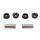 A-Arm Bearing and Seal Kit All Balls Racing 50-1235
