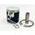 Complete piston VERTEX 24657B Cylinder 66,4, piston 66,35 mm (Piston replica)