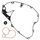 Water Pump Rebuild Kit WINDEROSA 821567