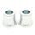Wheel spacer kit All Balls Racing 11-1061
