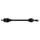 Axle All Balls Racing AB6-CF-8-201 6ball