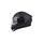 Integralna čelada CASSIDA INTEGRAL 3.0 TURBOHEAD black matt/ silver (alloy) M