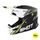 Helmet SHOT RACE SPRINT A06-21OB-D02-09 black neon yellow matt M