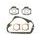 Celoten set tesnil za motor ATHENA P400485850202