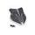 Windscreen PUIG SPORT 20429F dark smoke
