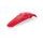 Zadnji blatnik POLISPORT 8560600009 red CR 04