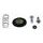 Air Cut Off Valve Rebuild Kit All Balls Racing 46-4010