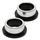 Wheel spacer kit All Balls Racing 11-1042-1