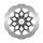 Zavorni disk NG 1465XG