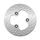 Zavorni disk NG 1135