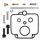 Carburetor Rebuild Kit All Balls Racing 26-1111