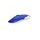 Zadnji blatnik POLISPORT 8563600001 blue Yam 98