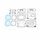 TOPEND set tesnil za motor ATHENA P400195600901
