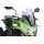 Windshield PUIG NEW GEN. SPORT 4523H smoke