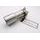 Link pipe adapter GPR ES070 Brushed Stainless steel