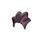 Windshield WAVE PUIG WAVE 4114F dark smoke
