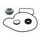 Water Pump Rebuild Kit WINDEROSA 721296