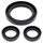 Differential Seal Only Kit All Balls Racing 25-2028-5