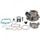 Standard Bore Cylinder Kit CYLINDER WORKS 20009-K02 66,4mm