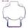 Cylinder gasket RMS 100702300