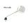 Vzvratno ogledalo RMS 122761200 levi chrom