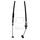 Exup valve cable JMT 2