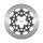 Zavorni disk NG 1680