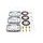 Carburetor Rebuild Kit All Balls Racing 26-10109