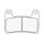 Zavorne obloge CL BRAKES 1133 XBK5