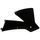 Radiator scoops POLISPORT 8424000001 (par) črna