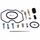 Carburetor Rebuild Kit All Balls Racing 26-10092