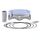 Sport piston ATHENA S5F09700001C d 96,97 mm
