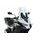 Windscreen PUIG TOURING 9421W prozorna