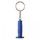 Keyring ARIETE OFF ROAD 12933-A Modra