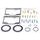 Carburetor Rebuild Kit All Balls Racing 26-1822