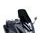 Windshield PUIG V-TECH LINE TOURING 6260N črna