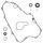 Water Pump Rebuild Kit WINDEROSA 821276