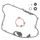 Water Pump Rebuild Kit WINDEROSA 821804