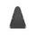 Central floor mat RMS 142670011