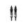 Twinshock K-TECH RAZOR LITE 283B-210-360-INT