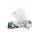 Windscreen PUIG RACING 4637W prozorna