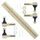 Tie Rod Upgrade Kit All Balls Racing 52-1019