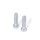 Screw kit X-TRIG 50400025